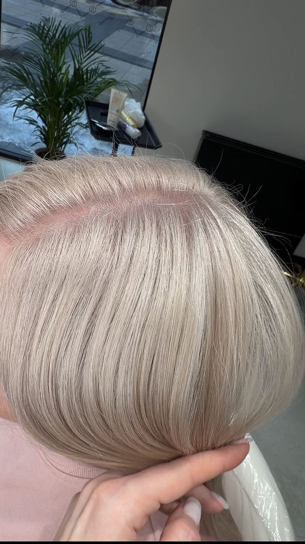 PROBLOND - najnowsze realizacje