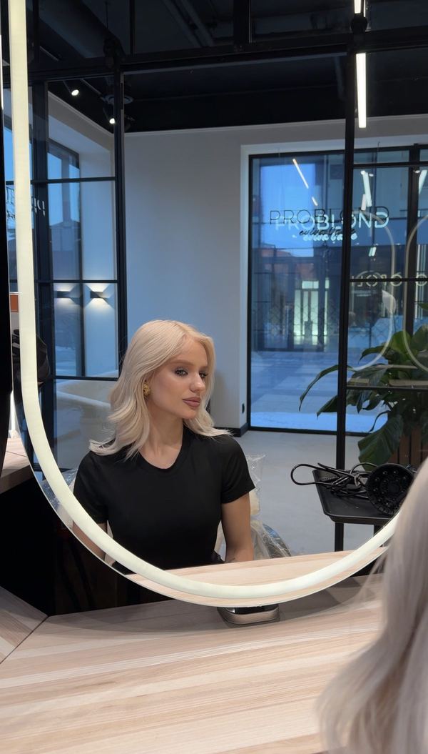 PROBLOND - najnowsze realizacje