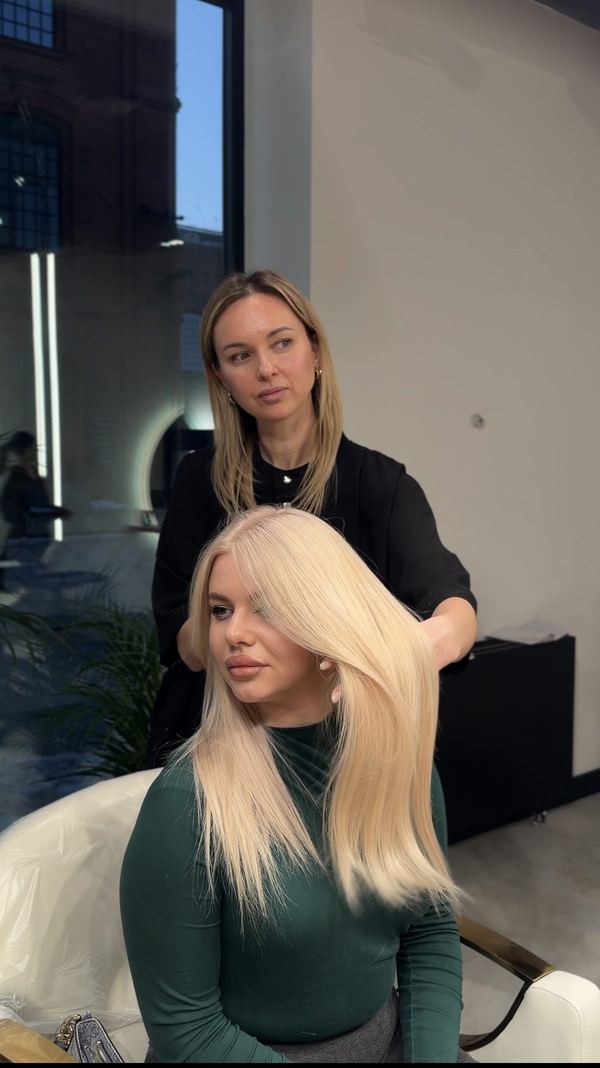 PROBLOND - najnowsze realizacje