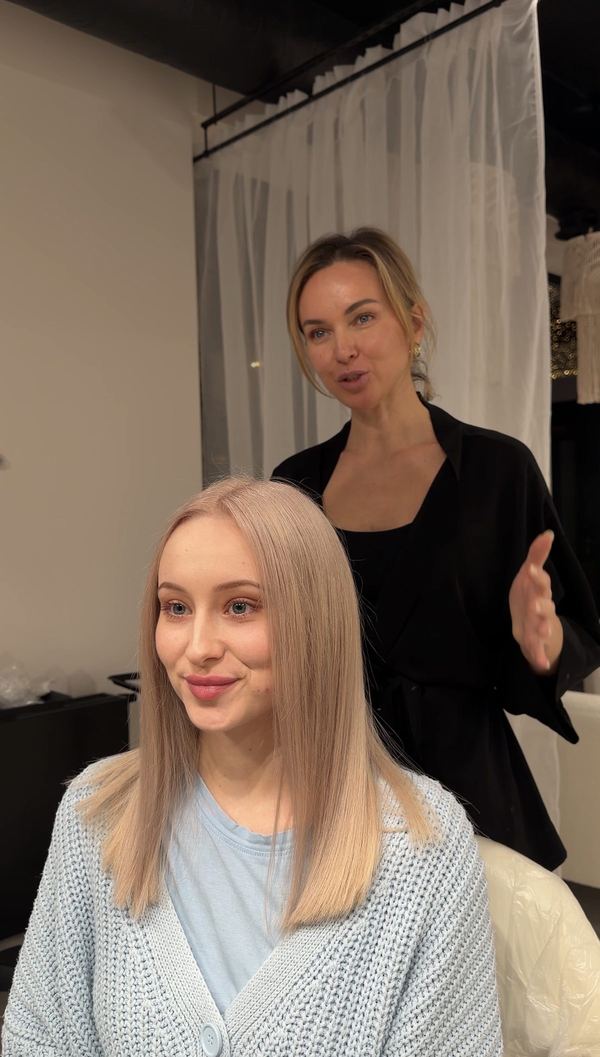 PROBLOND - najnowsze realizacje