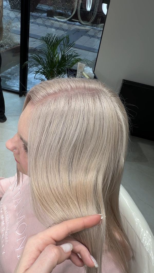 PROBLOND - najnowsze realizacje