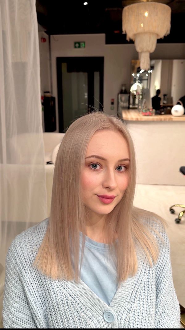 PROBLOND - najnowsze realizacje