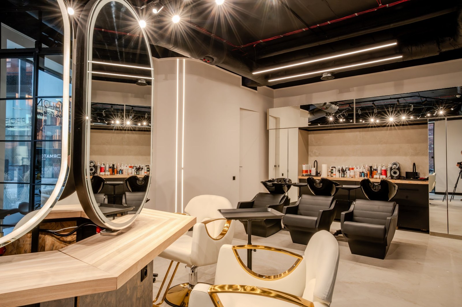 Termoochrona Velvet Shield